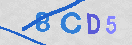 Type the 4-digit alphanumeric security code in the input field