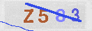 Type the 4-digit alphanumeric security code in the input field