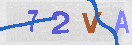 Type the 4-digit alphanumeric security code in the input field