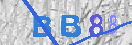 Type the 4-digit alphanumeric security code in the input field