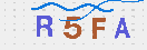 Type the 4-digit alphanumeric security code in the input field