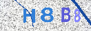 Type the 4-digit alphanumeric security code in the input field