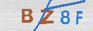 Type the 4-digit alphanumeric security code in the input field